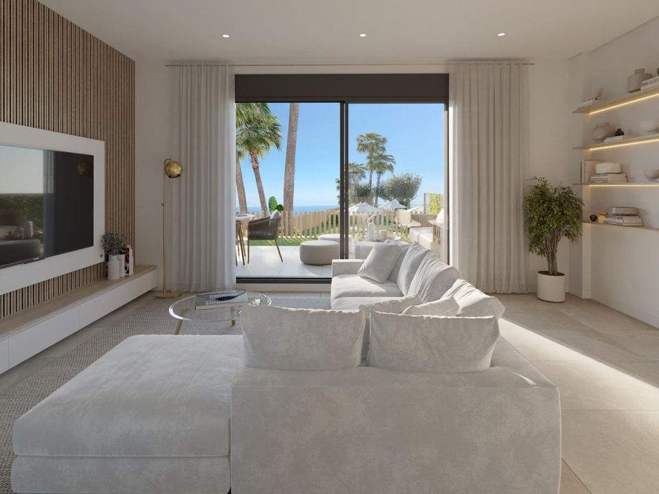 Villa i Manilva, Malaga - foto 5