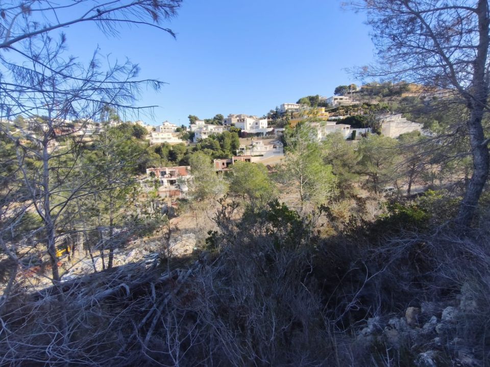 Tomt i Teulada, Alicante - bilde 5