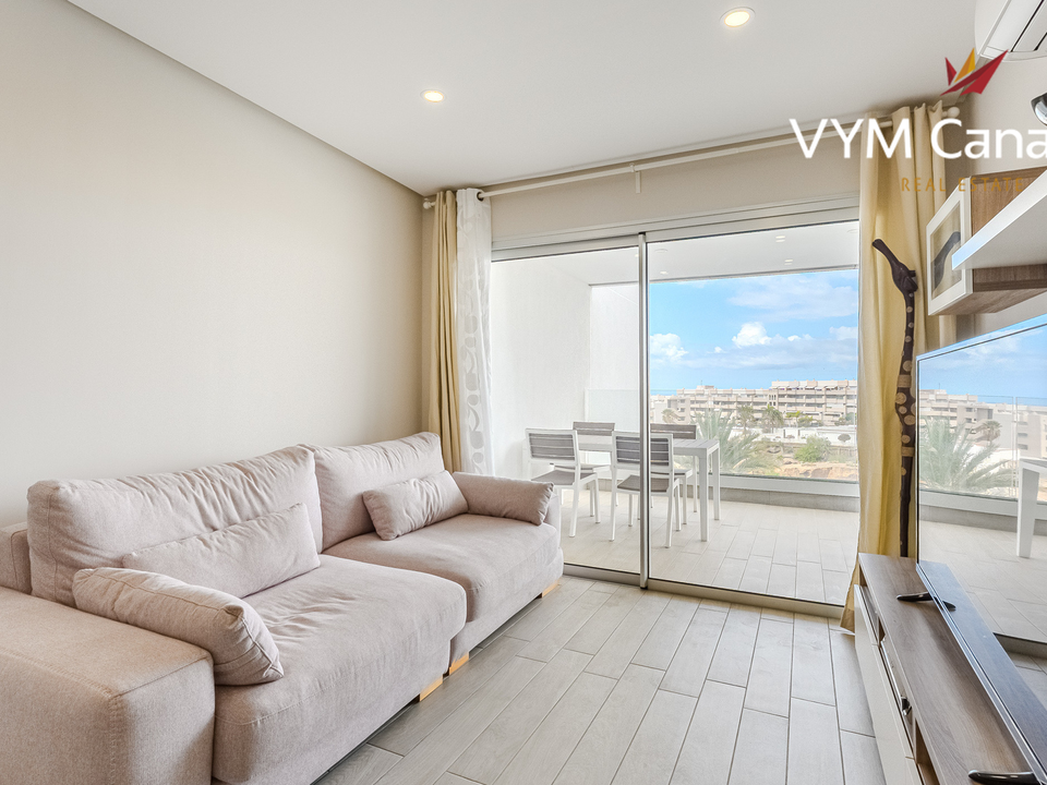 Lejlighed i Playa Paraiso, Tenerife - foto 4
