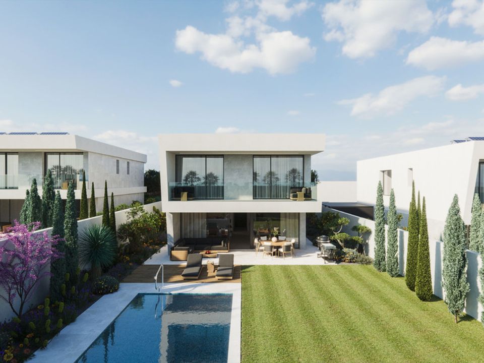 Villa i San Pedro de Alcantara, Malaga - foto 2