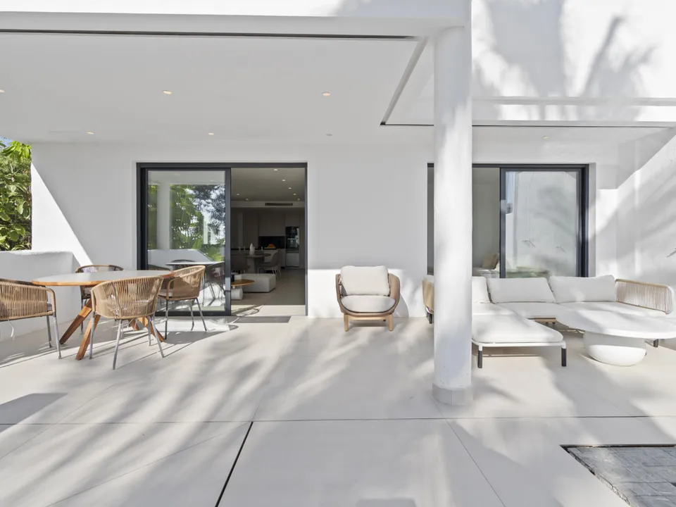 Rækkehus i El Paraiso, Malaga - foto 3
