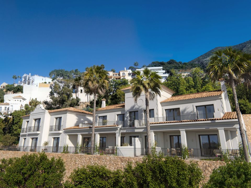 Villa i Istan, Malaga - foto 2