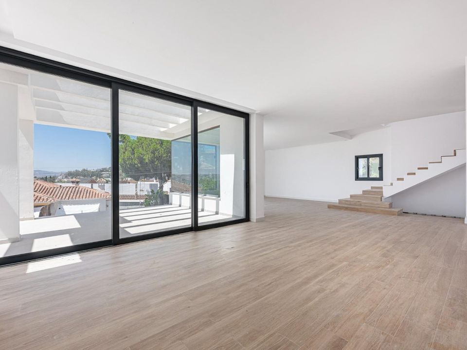 Villa i Mijas, Malaga - foto 5