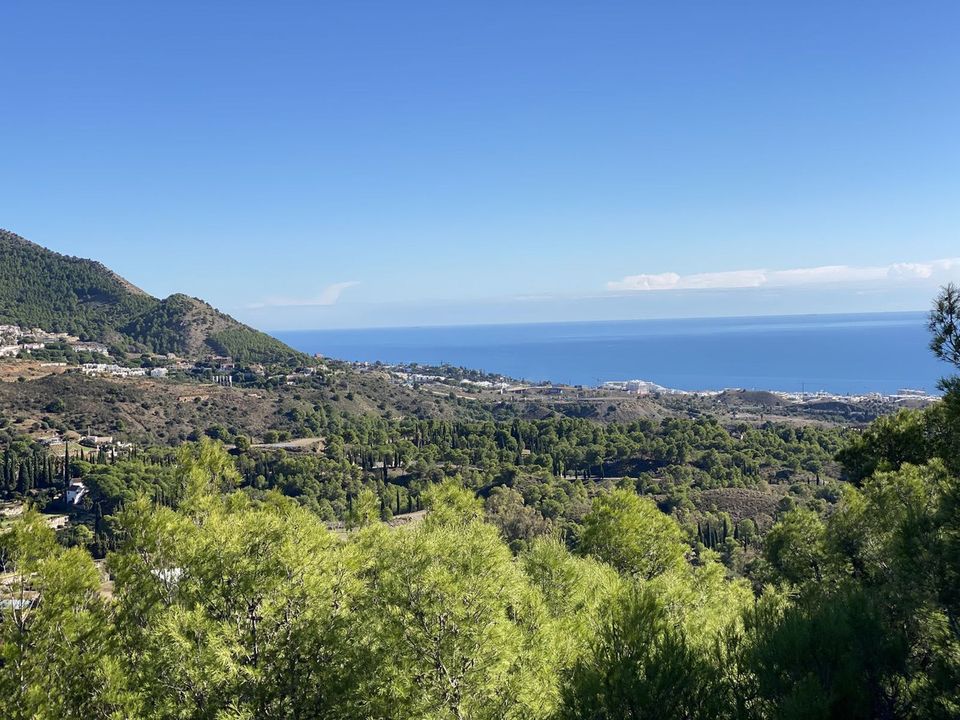 Villa i Mijas, Malaga - foto 2