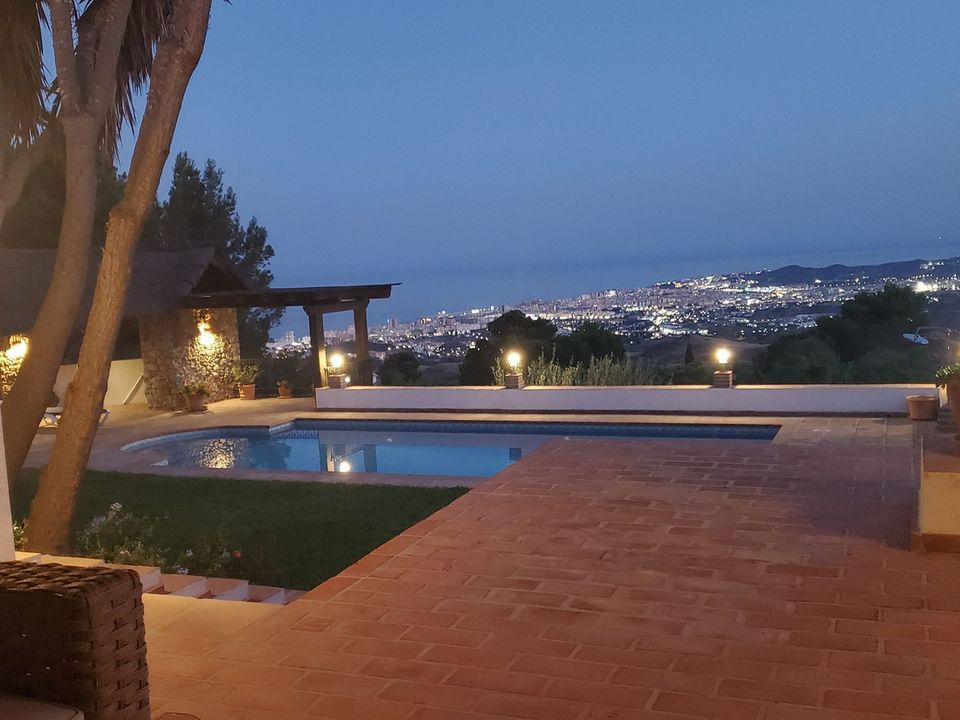Villa i Mijas, Malaga - foto 3