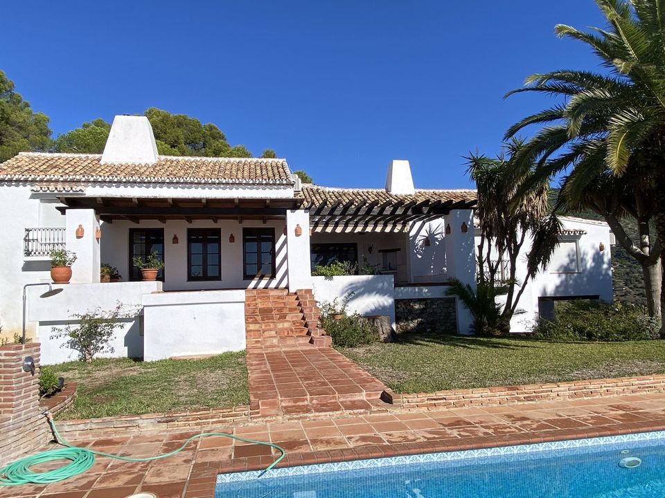 Villa i Mijas, Malaga - foto 5