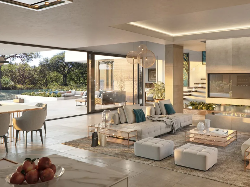 Villa i San Roque, Cadiz - foto 4