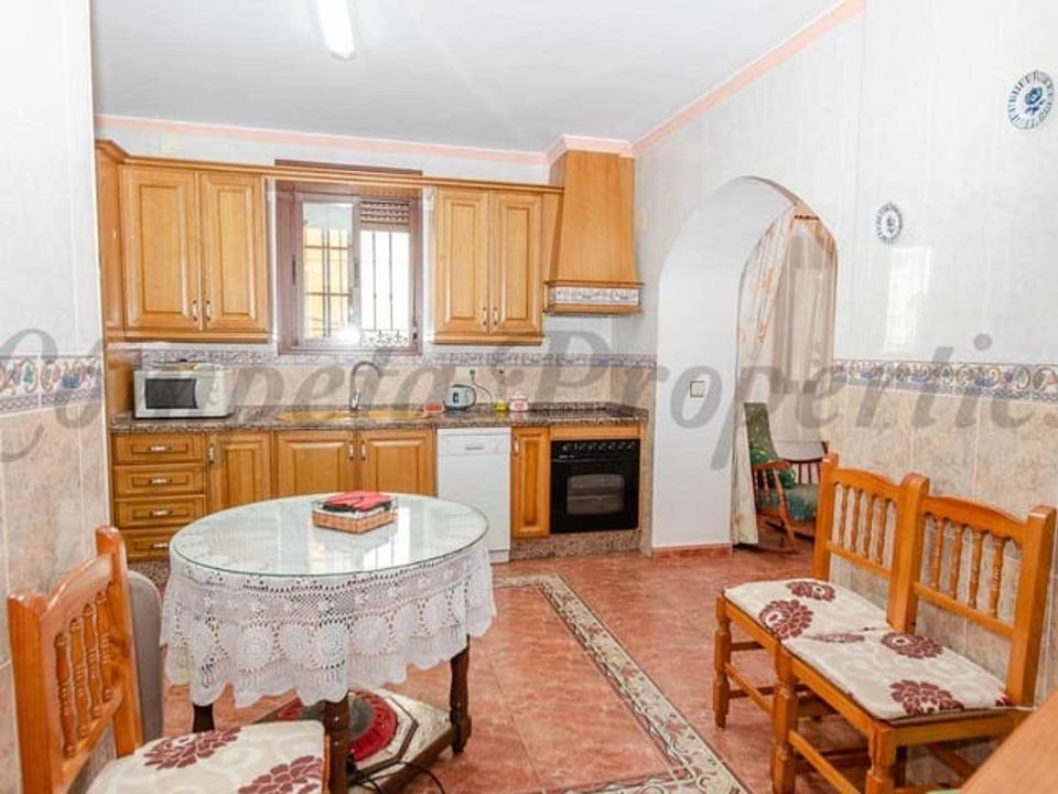 Byhus i Archez, Malaga - foto 5