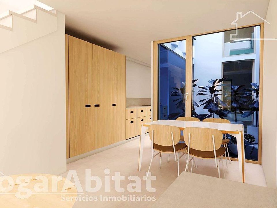 Reihenhaus in Castellon De La Plana, Castellon - Foto 2