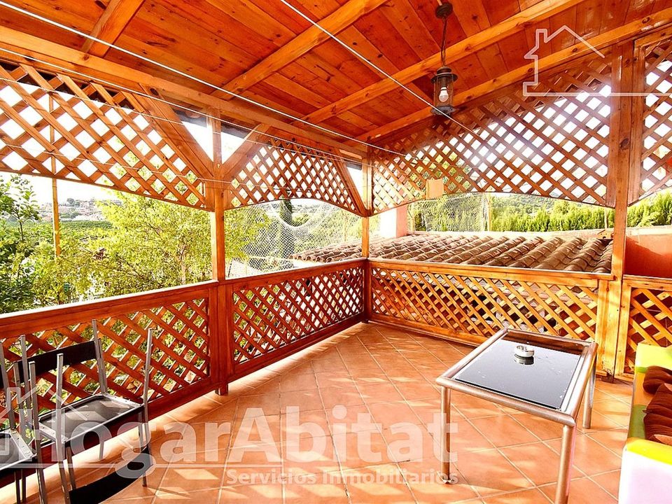 Haus in Borriol, Castellon - Foto 2