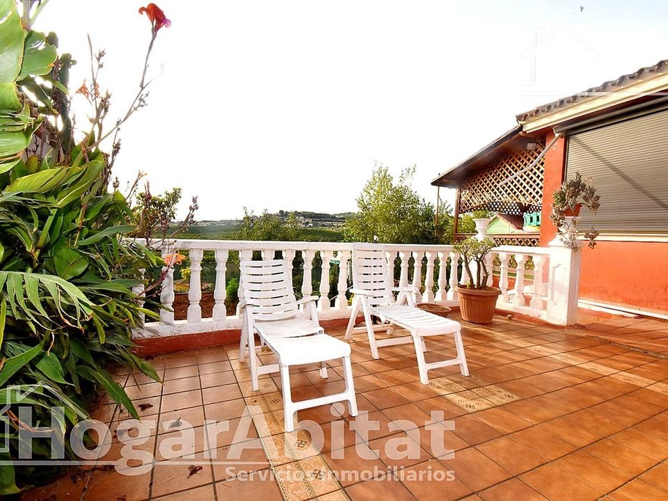 Haus in Borriol, Castellon - Foto 3