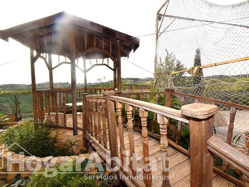Haus in Borriol, Castellon - Foto 4