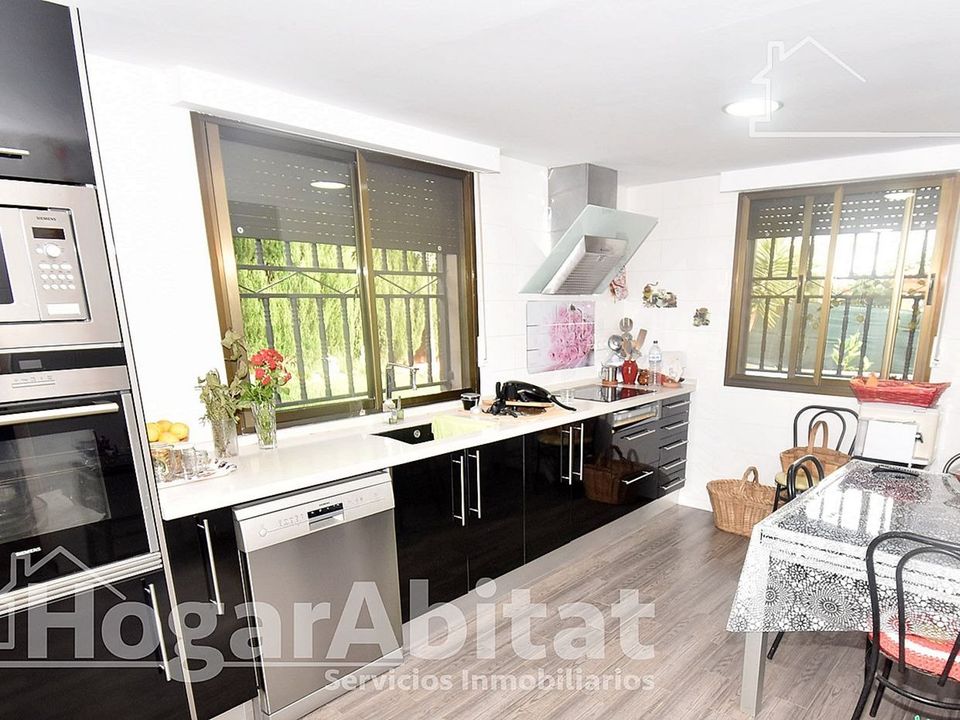 Haus in Borriol, Castellon - Foto 5