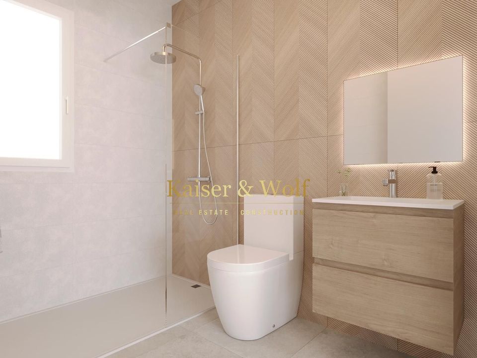 Bungalow i Finestrat, Alicante - foto 5