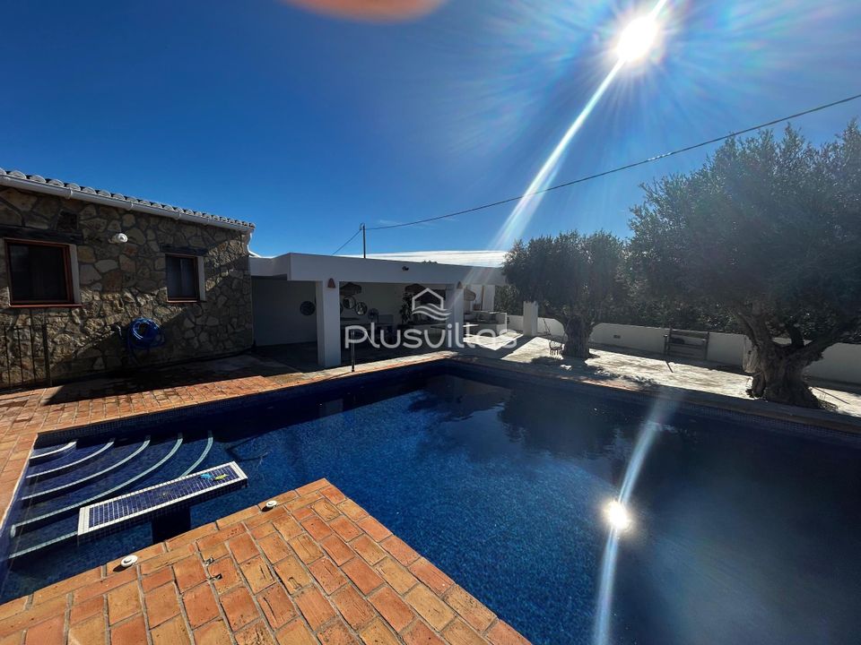 Villa i Benissa, Alicante - foto 1