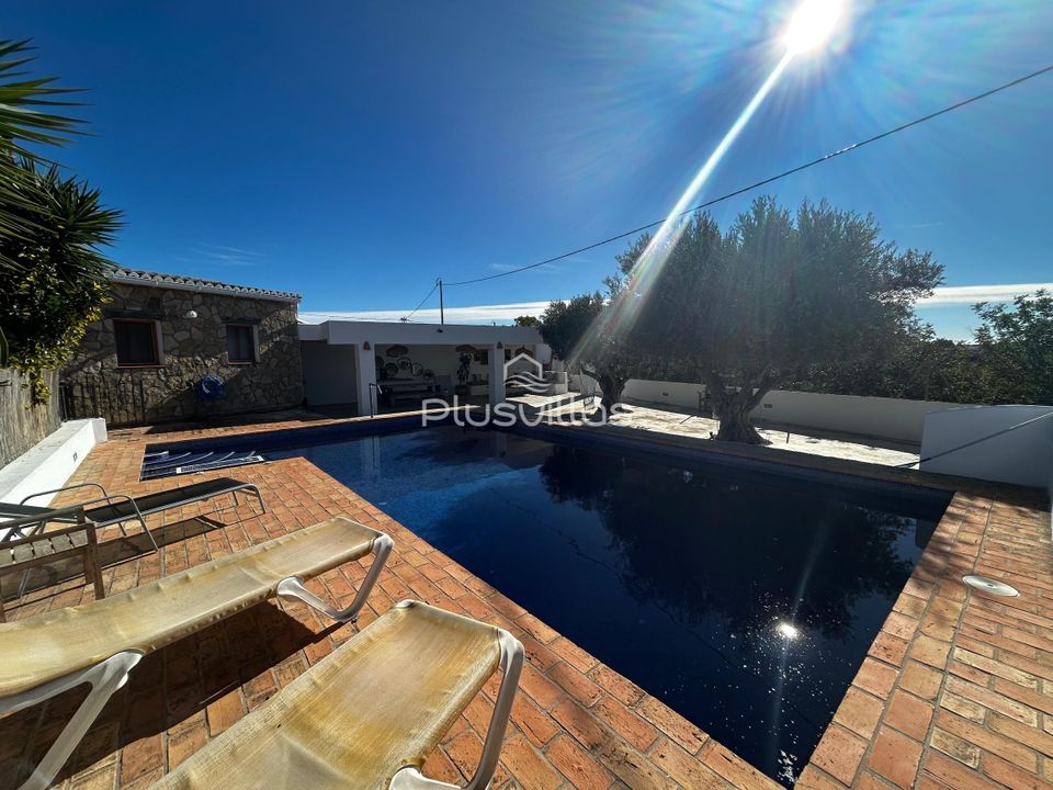 Villa i Benissa, Alicante - foto 3