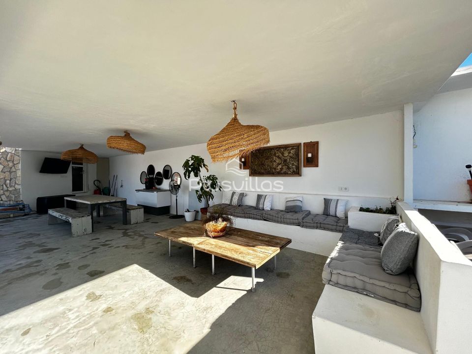 Villa i Benissa, Alicante - foto 2