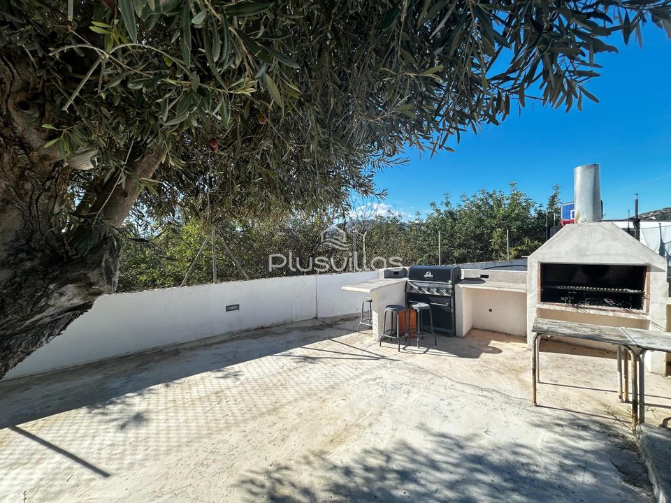 Villa i Benissa, Alicante - foto 5