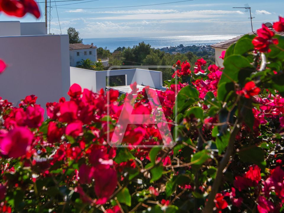 Villa i Benissa, Alicante - foto 2