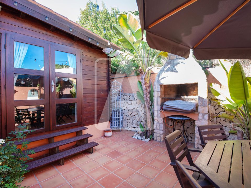 Villa i Benissa, Alicante - foto 3