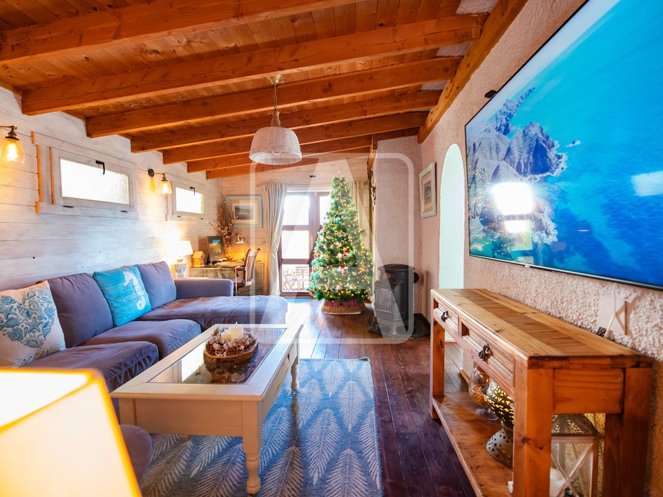 Villa i Benissa, Alicante - foto 5
