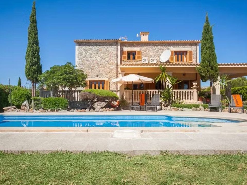 Villa i Port De Pollenca, Mallorca - foto 5
