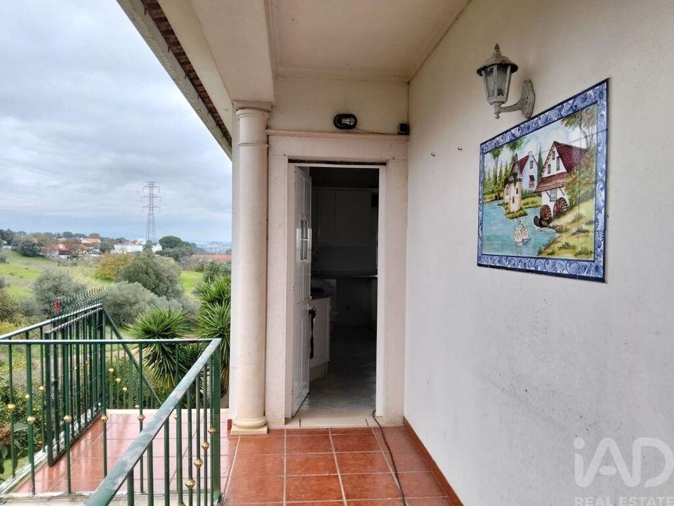 Casa unifamiliar a Santarem, Santarem - foto 4