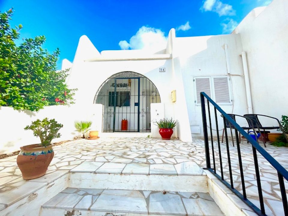 Villa i Mojacar, Almeria - foto 1