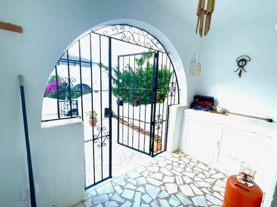 Villa i Mojacar, Almeria - foto 2