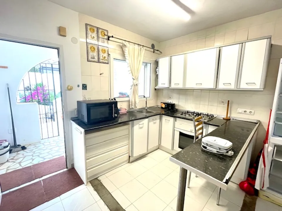 Villa i Mojacar, Almeria - foto 3