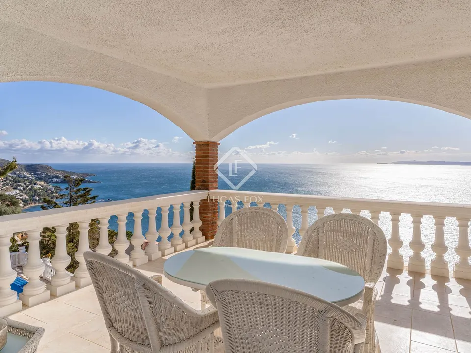 Villa i Roses, Gerona - foto 4