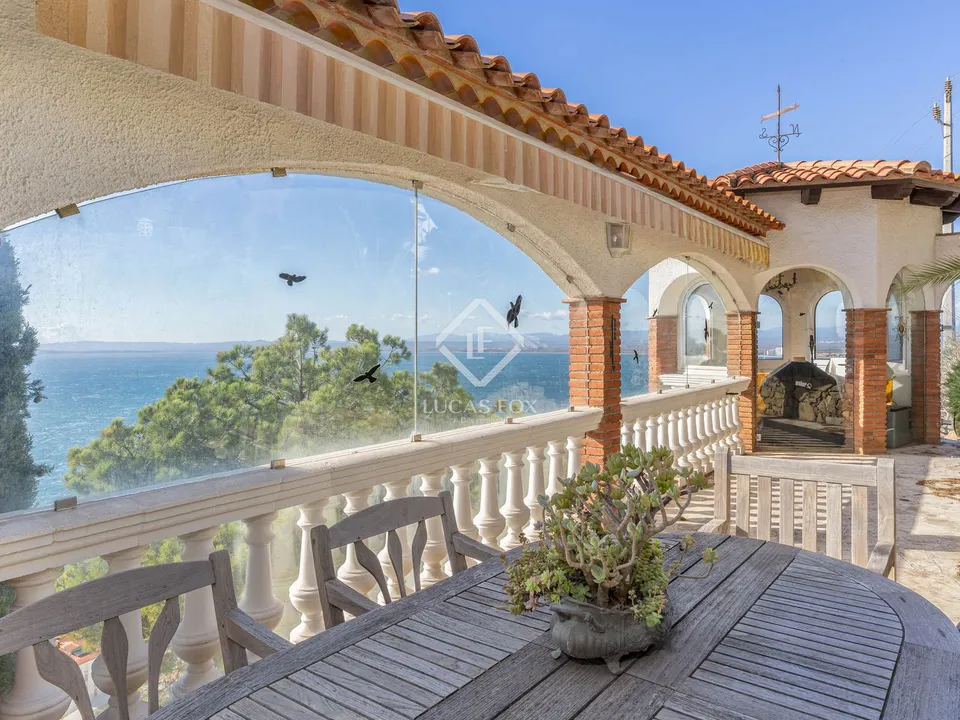 Villa i Roses, Gerona - foto 5