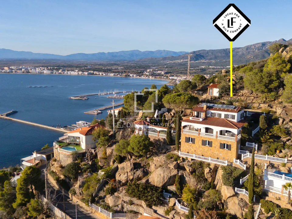 Villa i Roses, Gerona - foto 2
