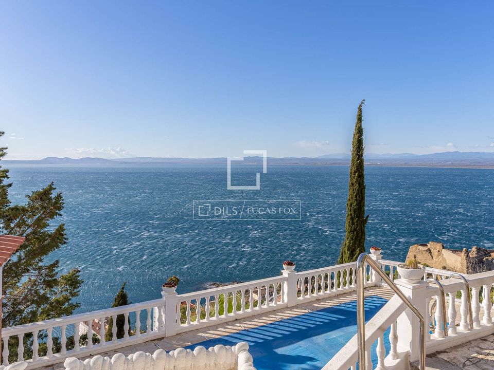 Villa i Roses, Gerona - foto 1