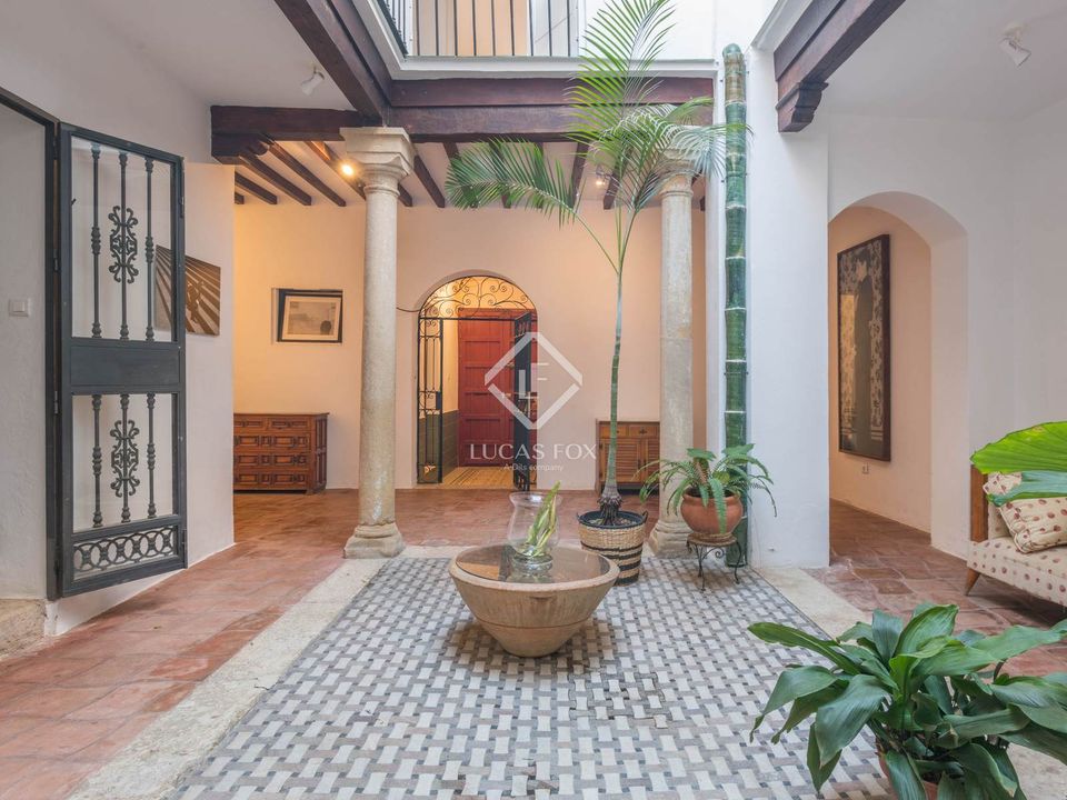 Villa i Malaga city, Malaga - foto 2
