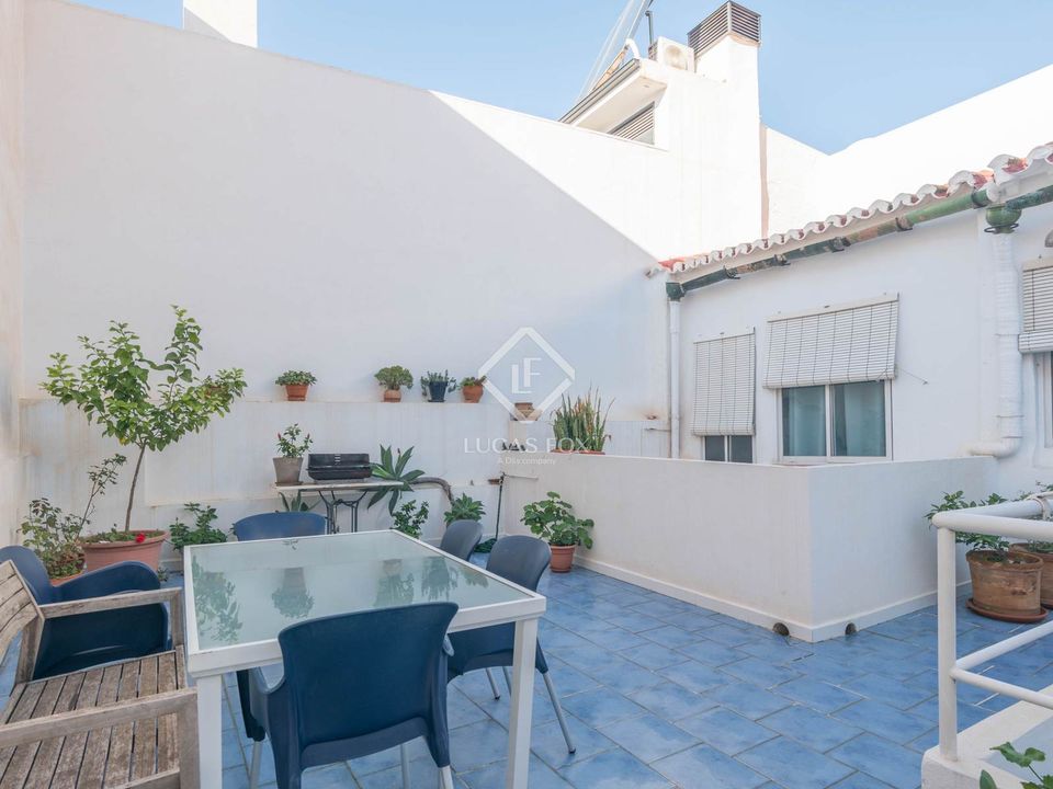 Villa i Malaga city, Malaga - foto 3