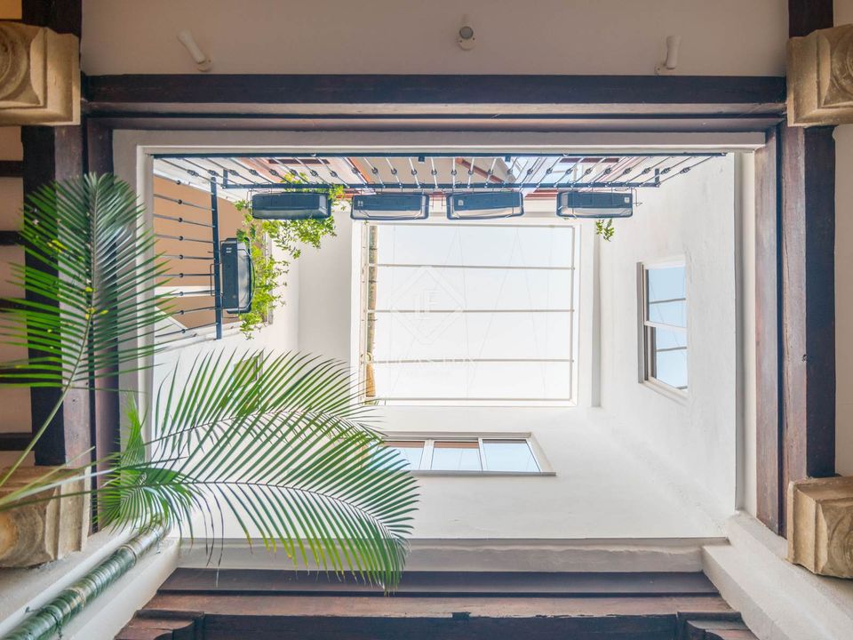 Villa i Malaga city, Malaga - foto 4