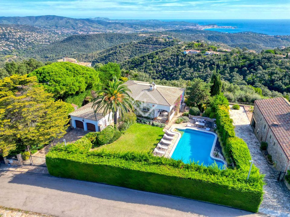 Villa i Platja D'aro, Gerona - foto 2