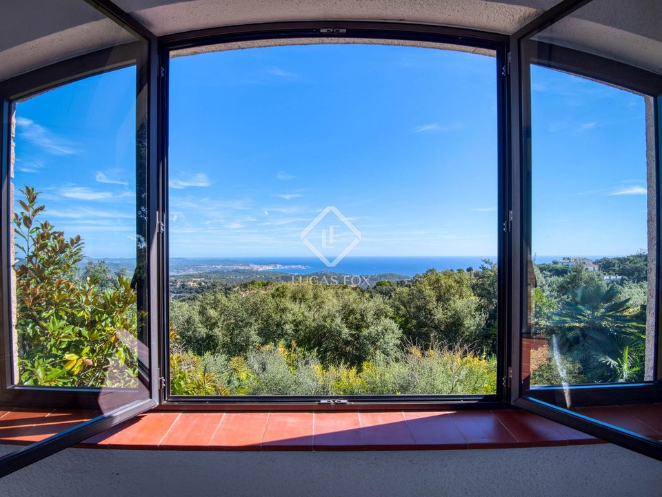 Villa i Platja D'aro, Gerona - foto 3