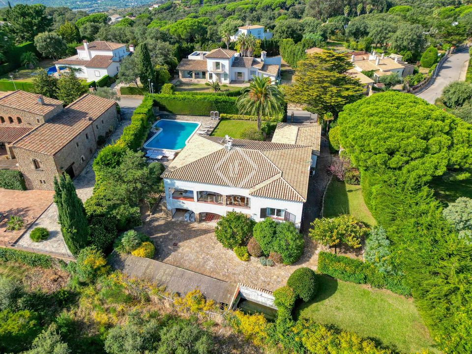 Villa i Platja D'aro, Gerona - foto 5
