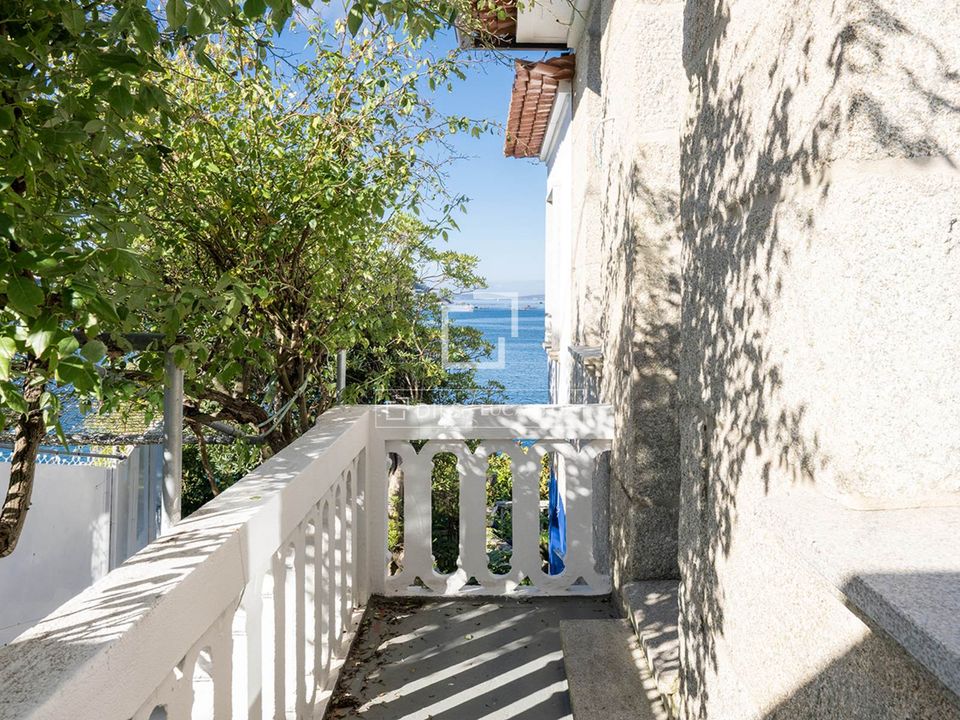 Villa i Bueu, Pontevedra - foto 4