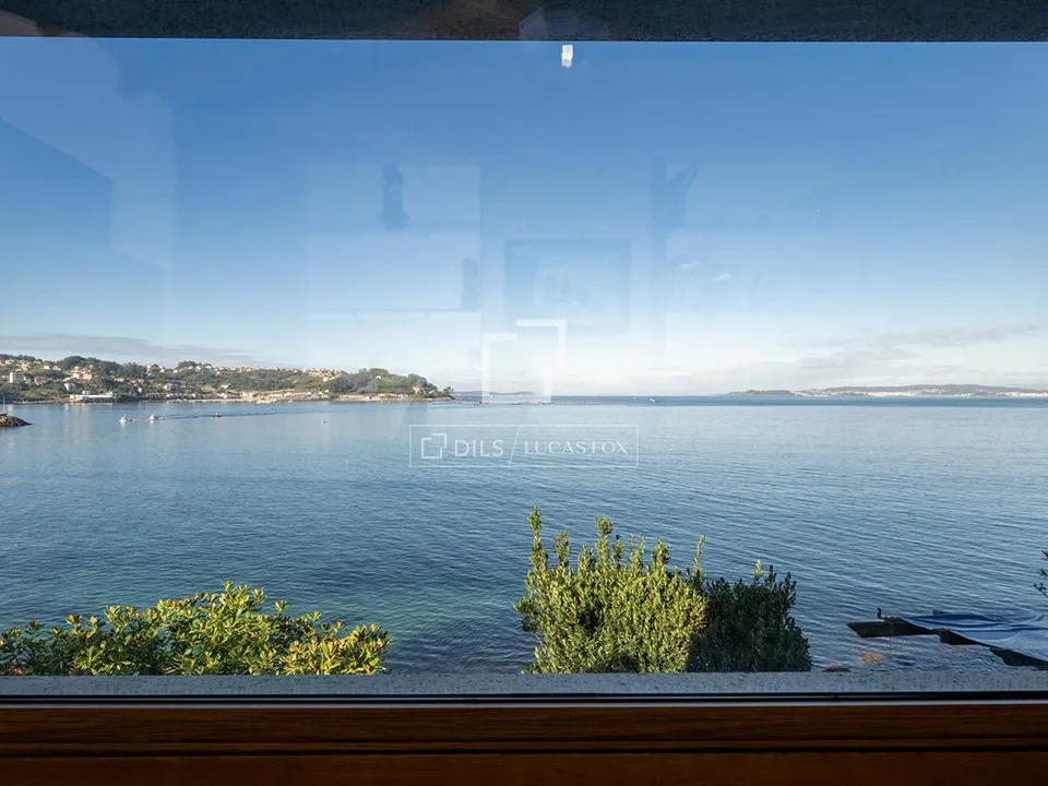 Villa i Bueu, Pontevedra - foto 5
