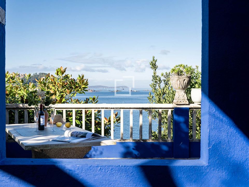Villa i Bueu, Pontevedra - foto 3