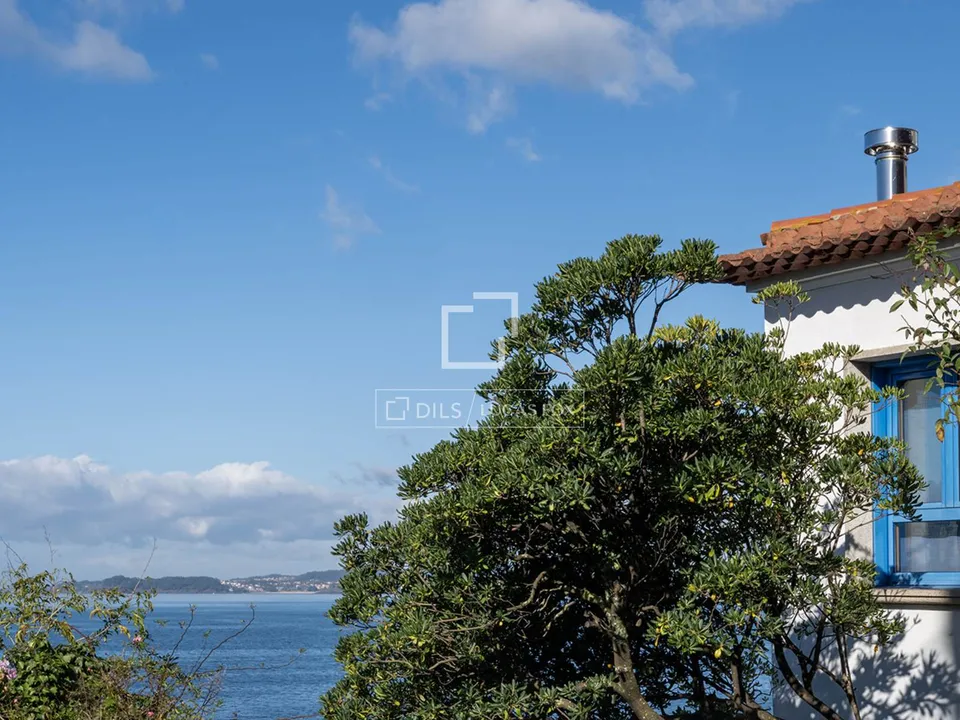 Villa i Bueu, Pontevedra - foto 1