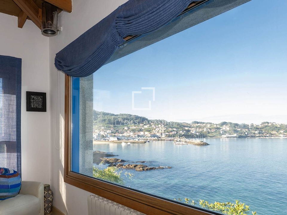 Villa en Bueu, Pontevedra - foto 1