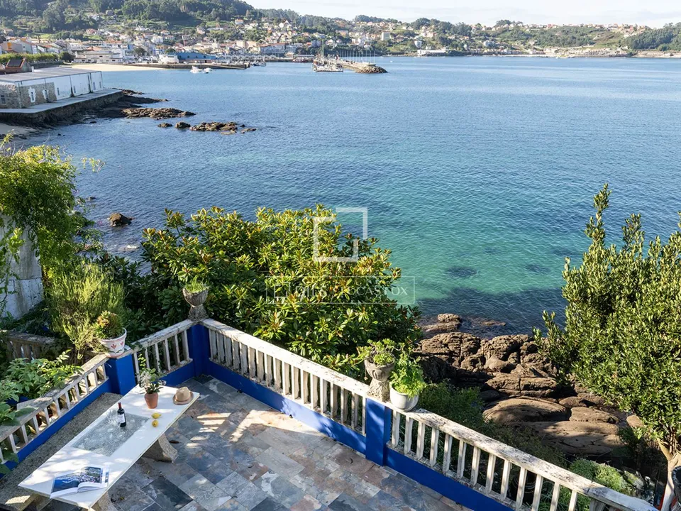Villa i Bueu, Pontevedra - foto 2