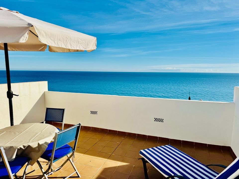 Penthouse i Torrox Costa, Malaga - foto 5