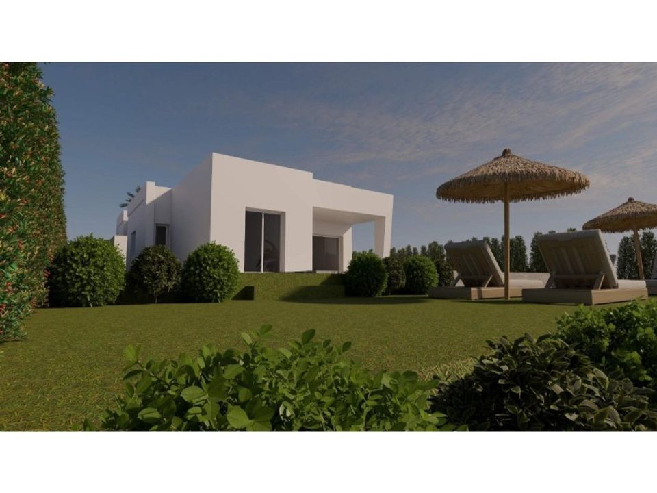 Villa a Algorfa, Alicante - foto 2