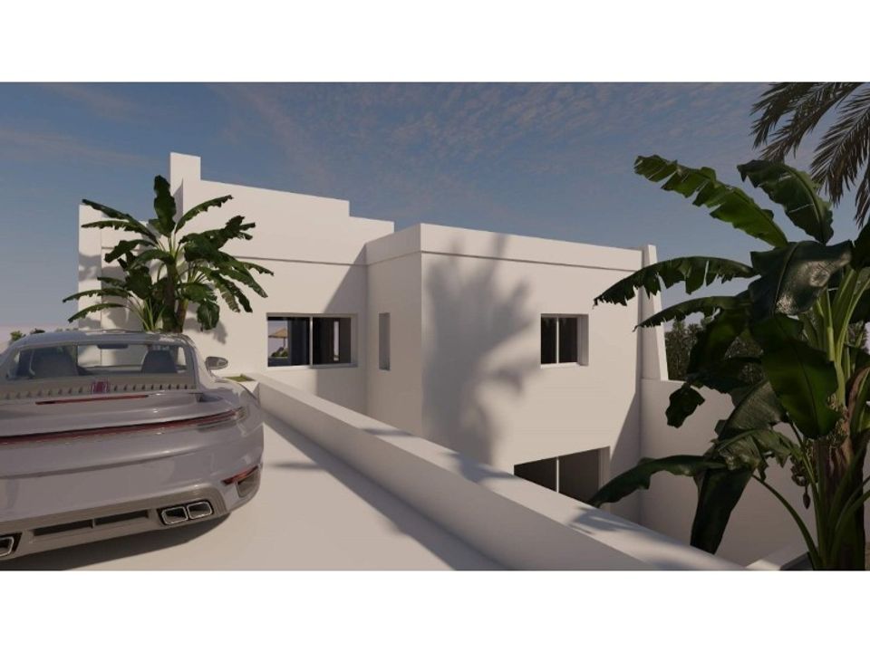 Villa a Algorfa, Alicante - foto 3