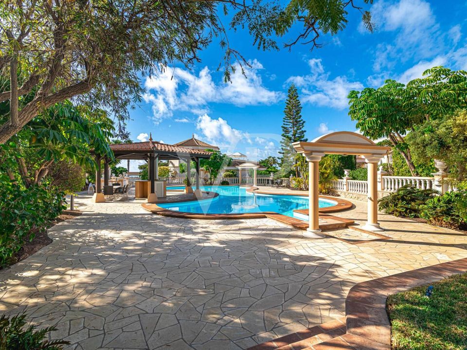 Villa i Adeje, Tenerife - foto 2